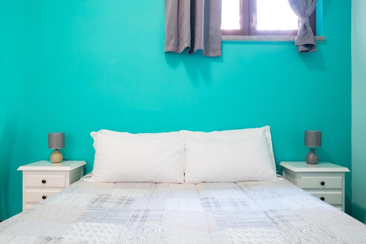 Myricae Rooms Affittacamere No Late Arrival Фьюмичино Экстерьер фото