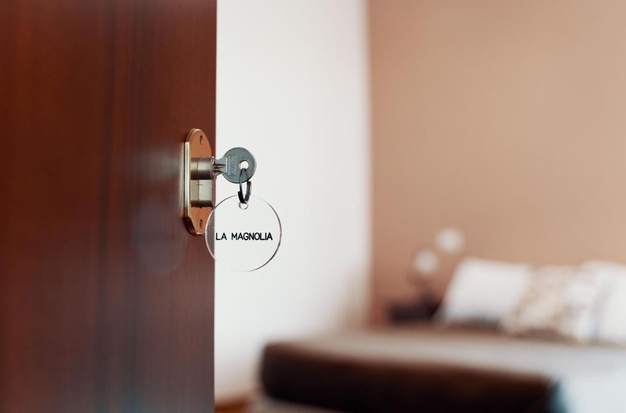 Myricae Rooms Affittacamere No Late Arrival Фьюмичино Экстерьер фото